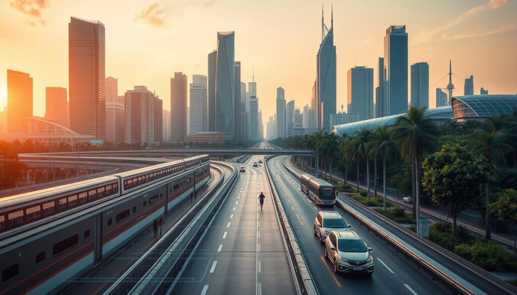 Smart City Datenanalyse