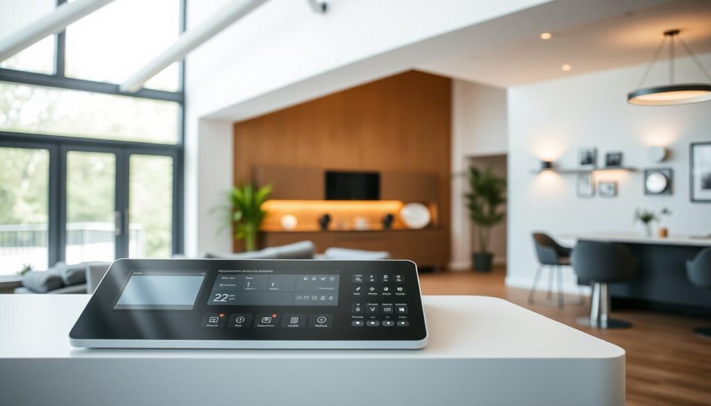 Smart Home Marktentwicklung