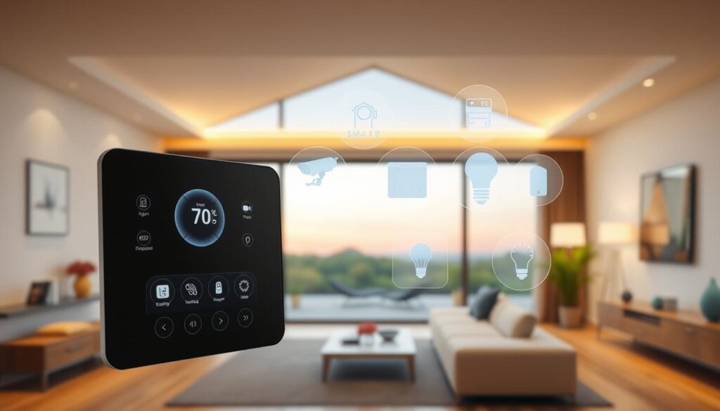 Smart Home Technologie Überblick