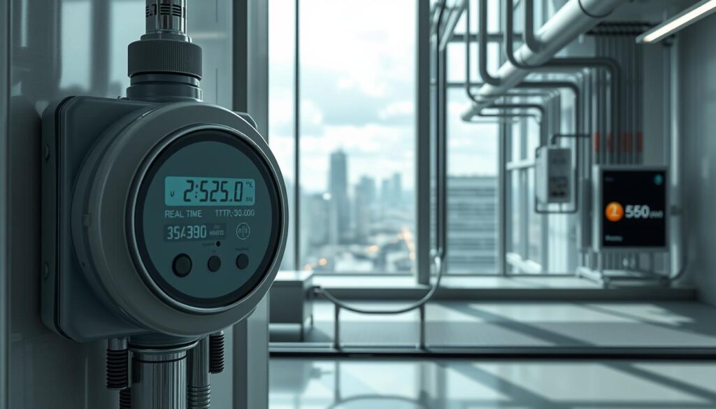 Smart Metering Technologie Smart Metering Technologie