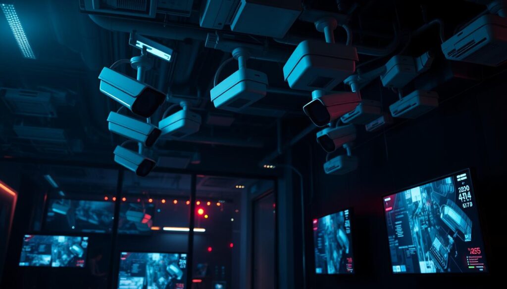 Smarte Videoüberwachung in Echtzeit