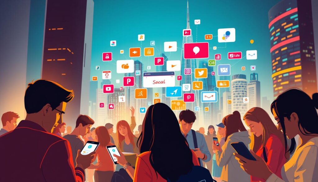 Social Commerce Marketing Strategie