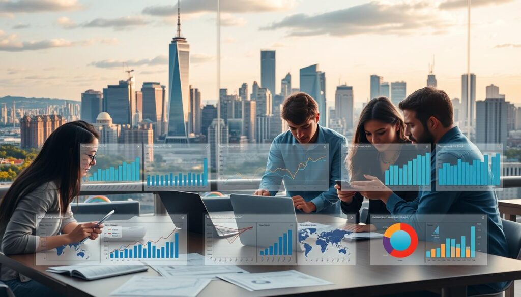 Social Listening für Reiseziele