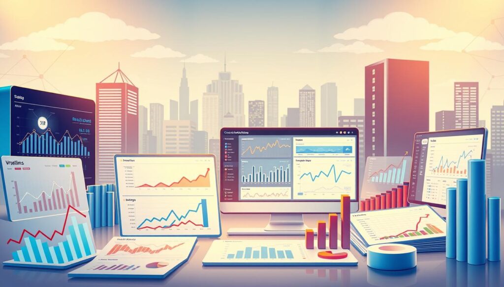 Social Media Analytics Tools