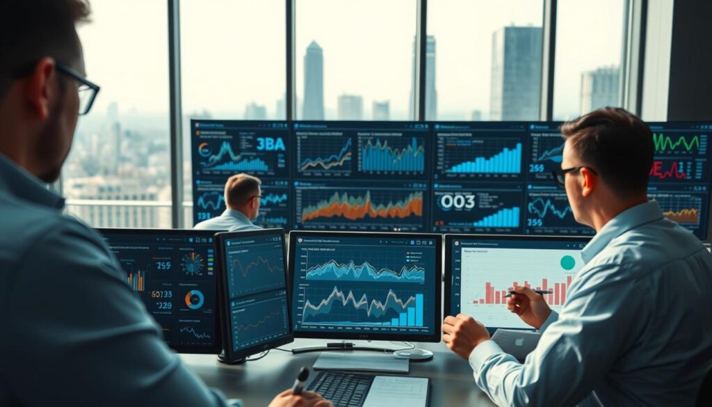 Social Media Monitoring Technologien