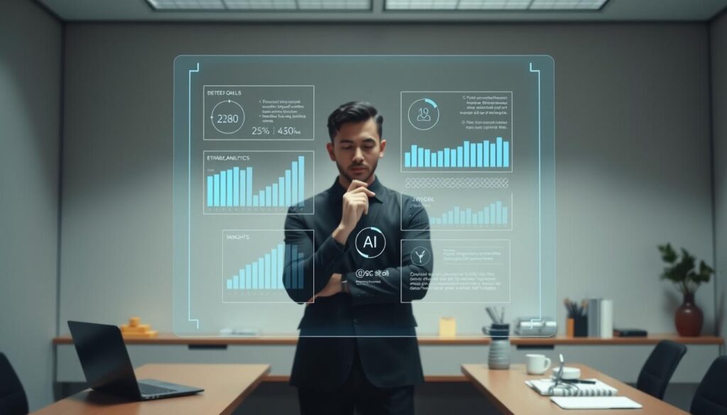 Soft Skills Analyse mit KI