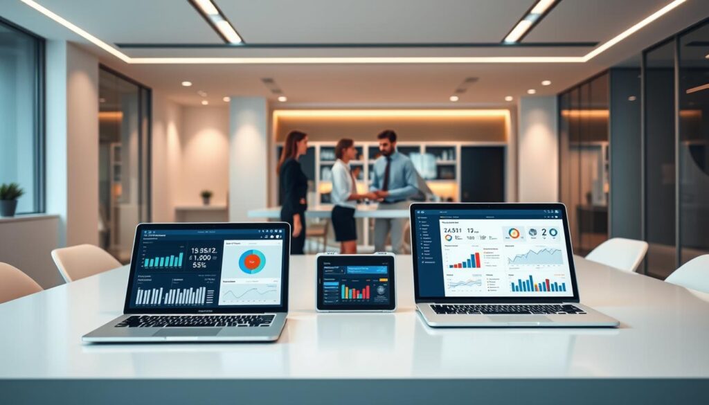 Software-Lösungen für Einkaufsprozesse Software-Lösungen für Einkaufsprozesse