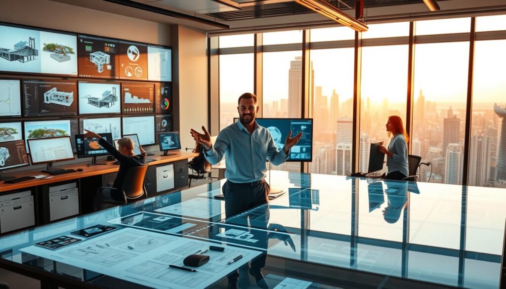 Software-Lösungen in der Bauplanung Software-Lösungen in der Bauplanung