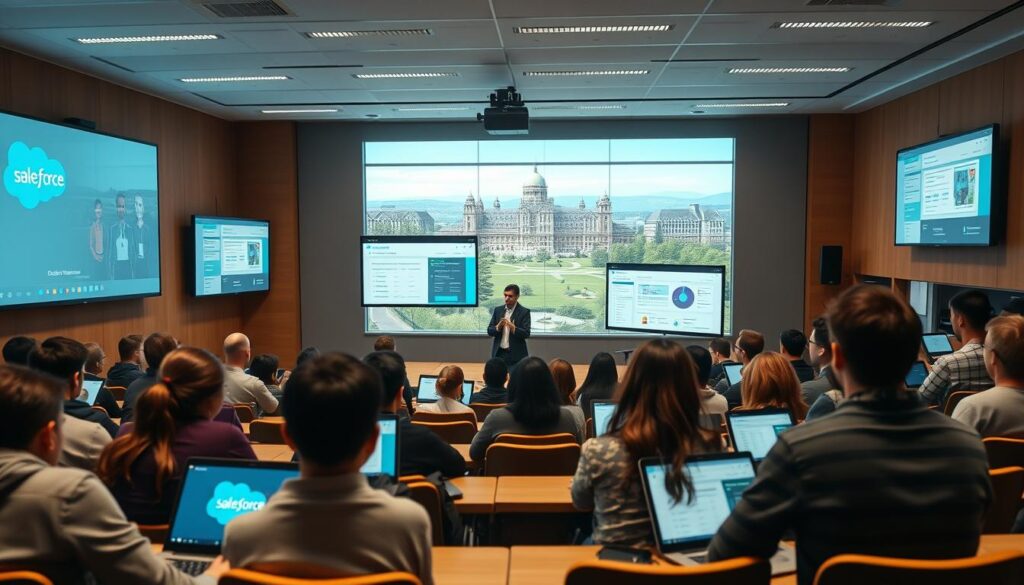 Softwareintegration in Hochschulen
