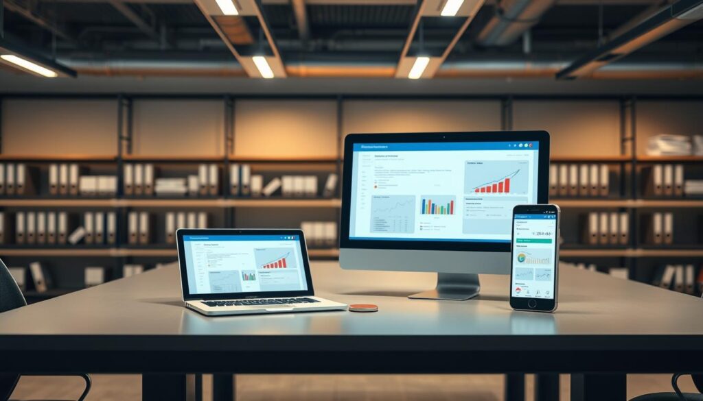 Softwarelösungen für öffentliche Ausschreibungen