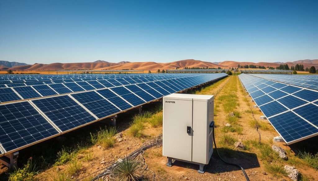 Solaranlagen zur Eigenstromerzeugung