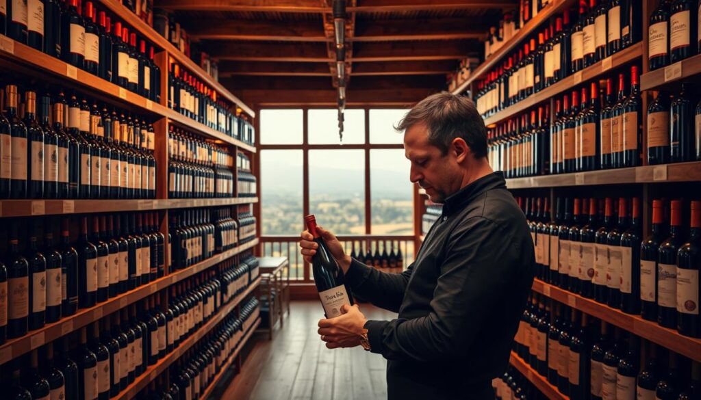 Sortimentsoptimierung im Weinhandel Sortimentsoptimierung im Weinhandel