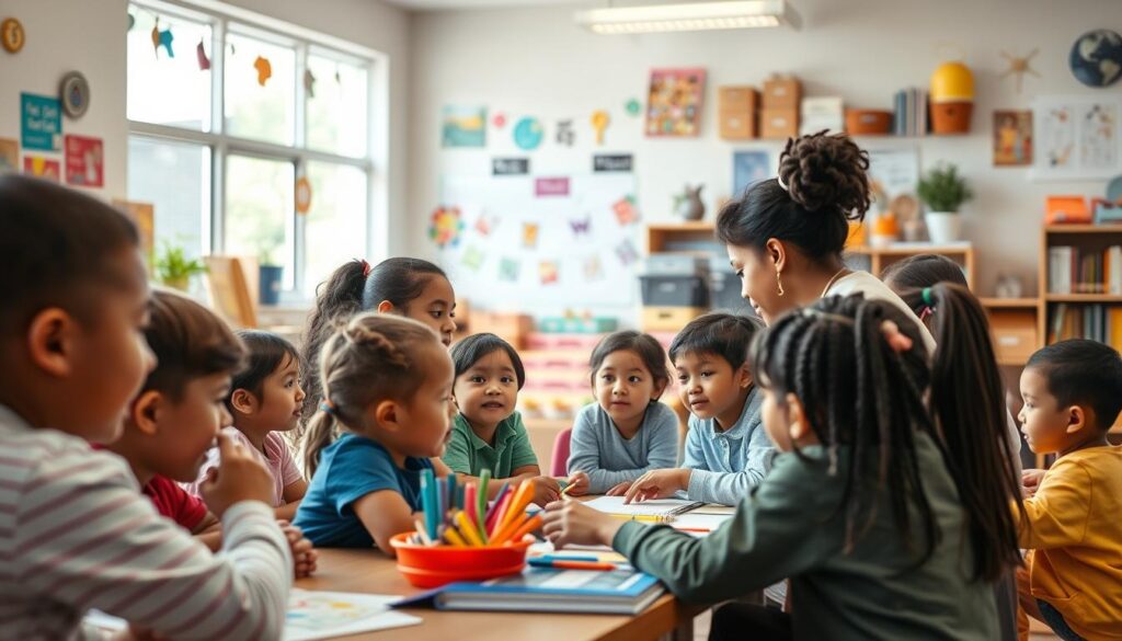 Sozialpädagogische Betreuung in Bildungseinrichtungen Sozialpädagogische Betreuung in Bildungseinrichtungen
