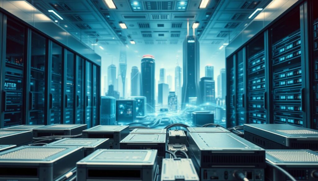 Speichertechnologien Zukunft