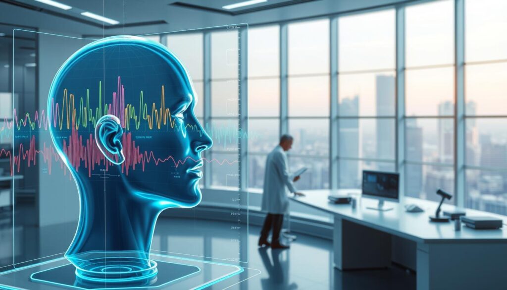 Sprachanalyse-Technologie