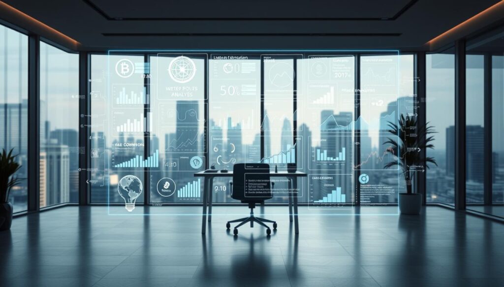 Sprachanalyse-Trends