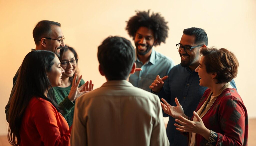 Sprachbarrieren überwinden