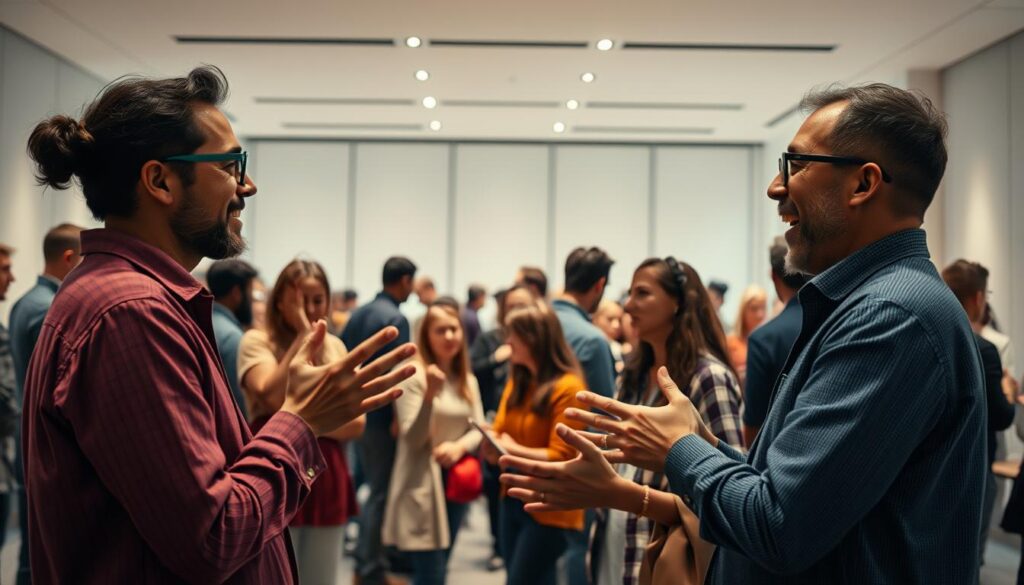 Sprachinteraktion und Kommunikation Sprachinteraktion und Kommunikation