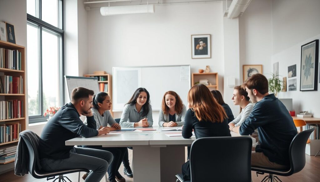 Sprachkompetenz im Bildungskontext