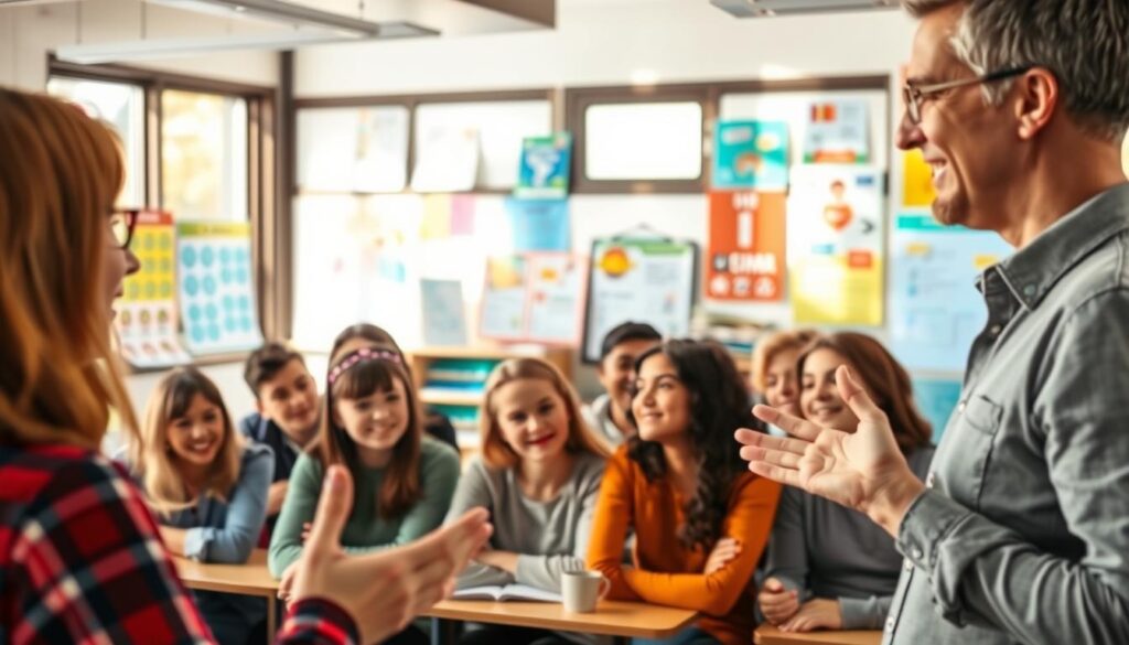 Sprachkompetenz im Unterricht Sprachkompetenz im Unterricht