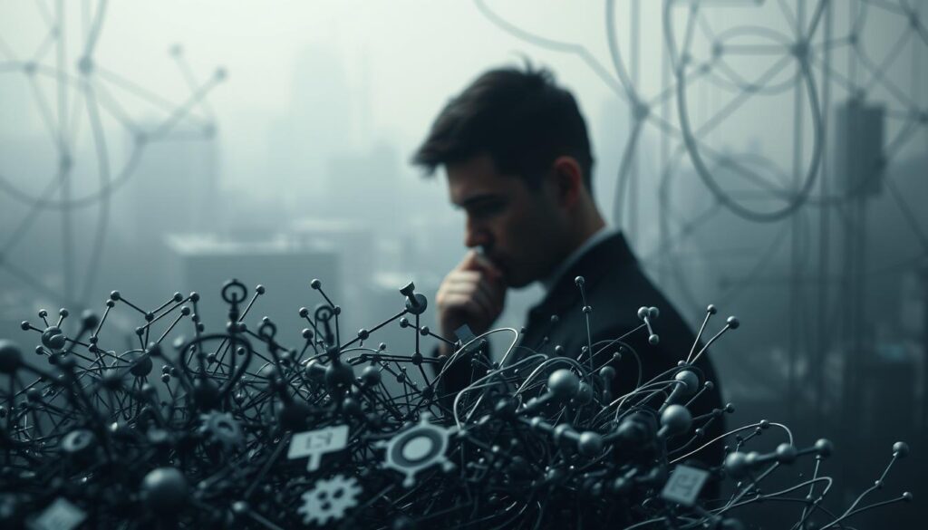 Sprachliche Mehrdeutigkeit in der KI-Kontextanalyse