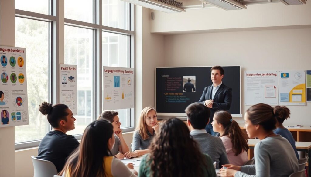 Sprachsensibler Fachunterricht Methoden