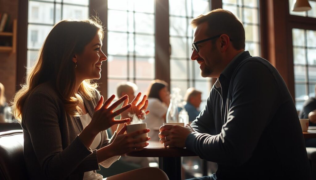 Sprachtempo in der Kommunikation Sprachtempo in der Kommunikation