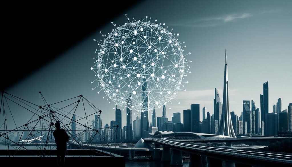 Sprachtheorie und KI-Modelle