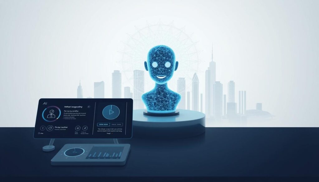 Sprachverarbeitung KI-Assistenten Sprachverarbeitung KI-Assistenten