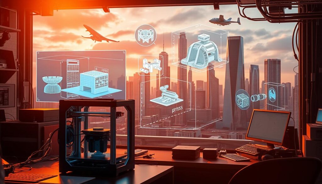 Stabilitätsberechnungen im 3D-Druck