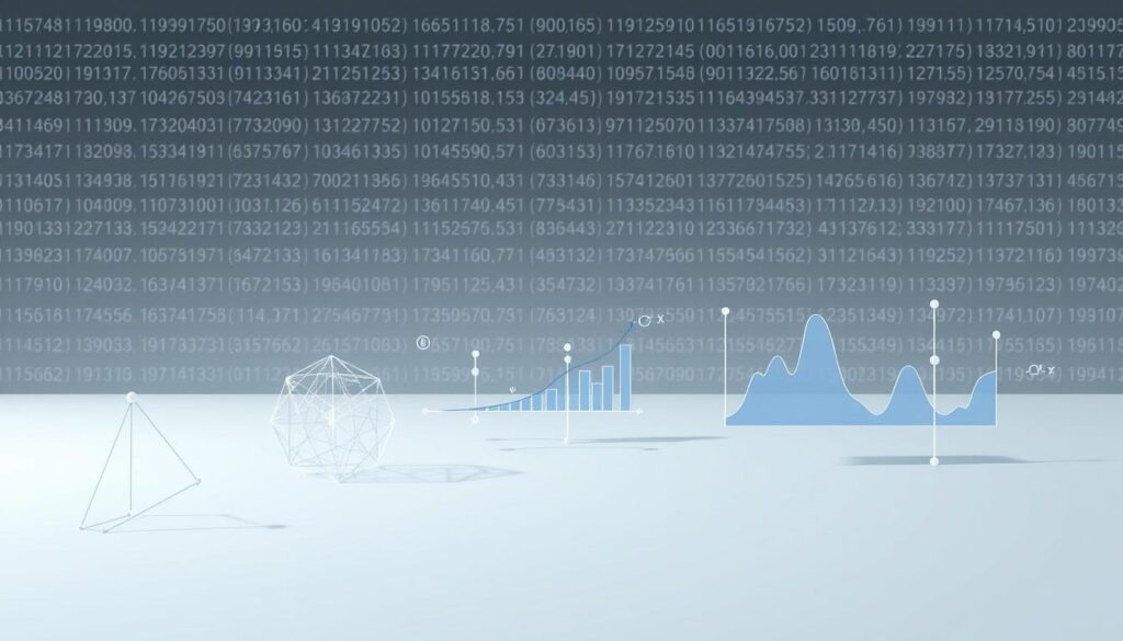 Statistische Datenanalyse Methoden