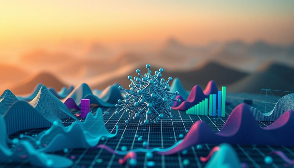 Statistische Mustererkennung Visualisierung
