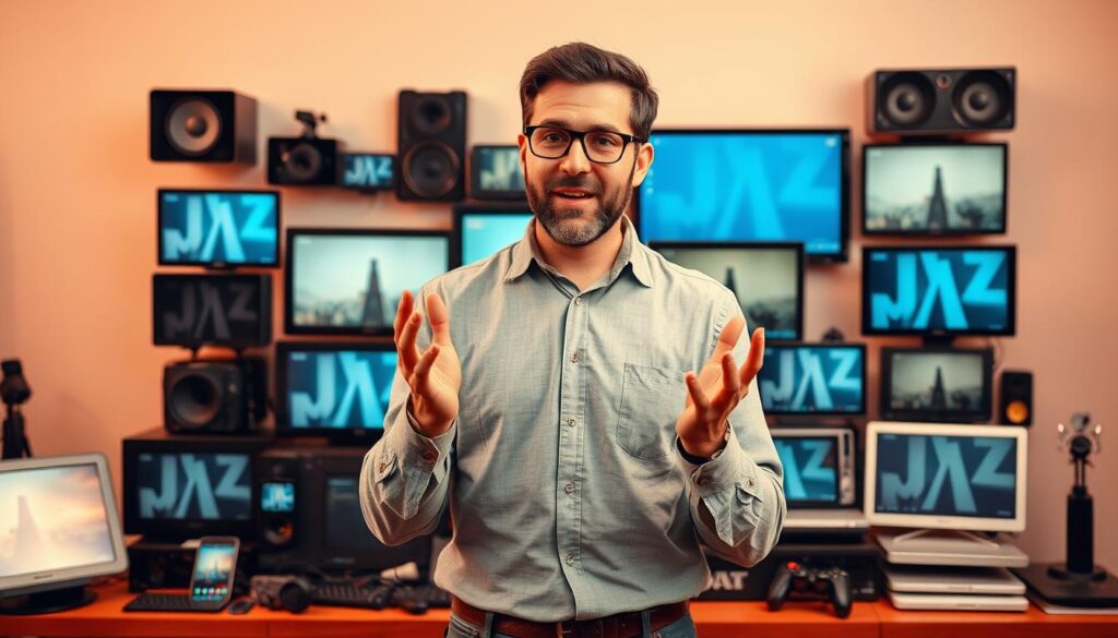 Storytelling Techniken für Medienplattformen