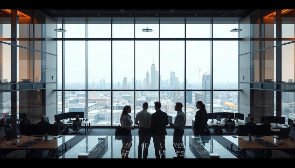 Strategische KI-Implementierung