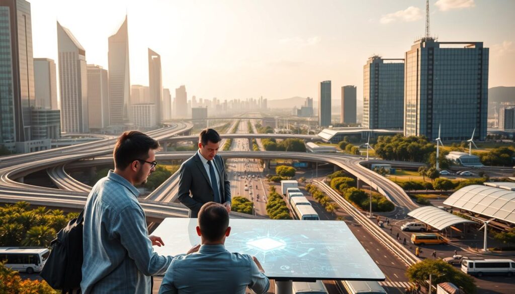 Strategische KI-Implementierung in Kommunen Strategische KI-Implementierung in Kommunen