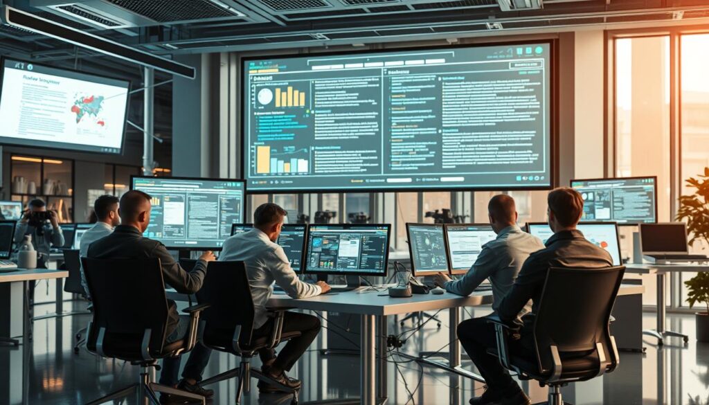 Strategische KI-Integration Strategische KI-Integration