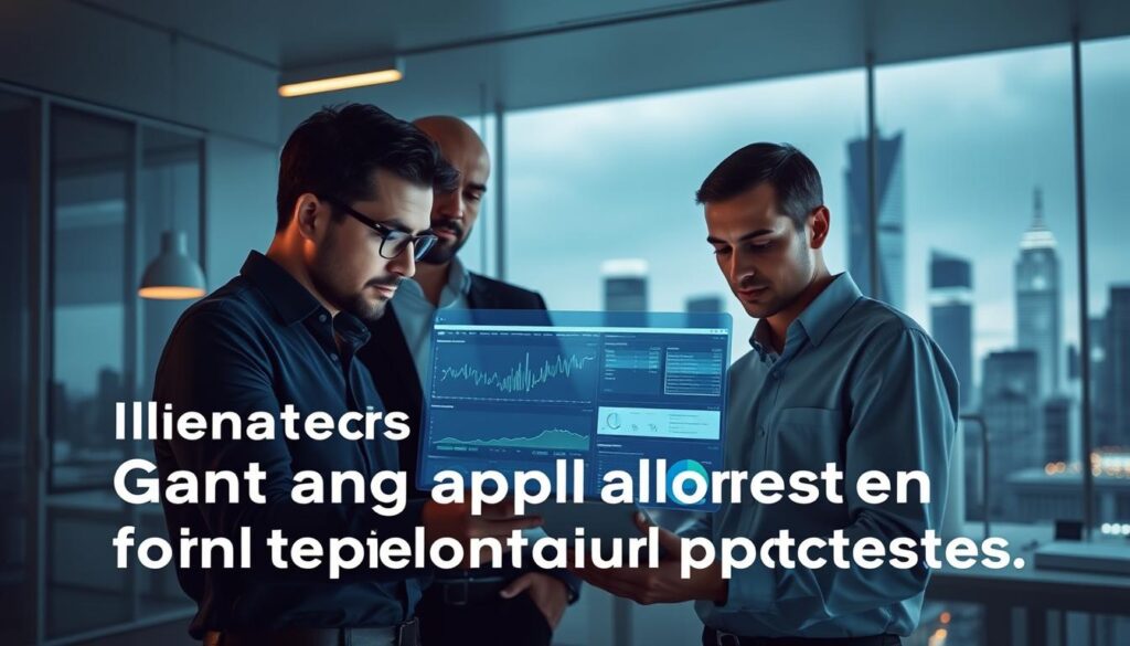 Strategische KI-Integration