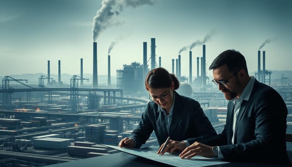 Strategische Materialpreisplanung