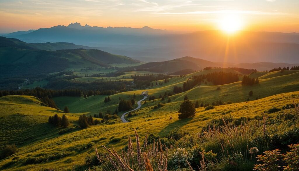 Strategische Naturschutzplanung