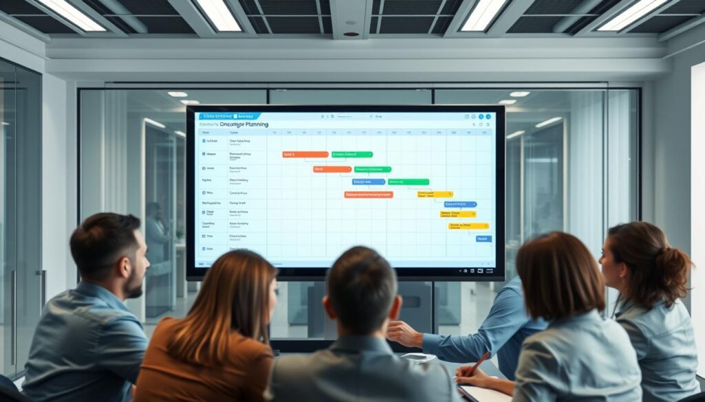 Strategische Onboarding-Planung