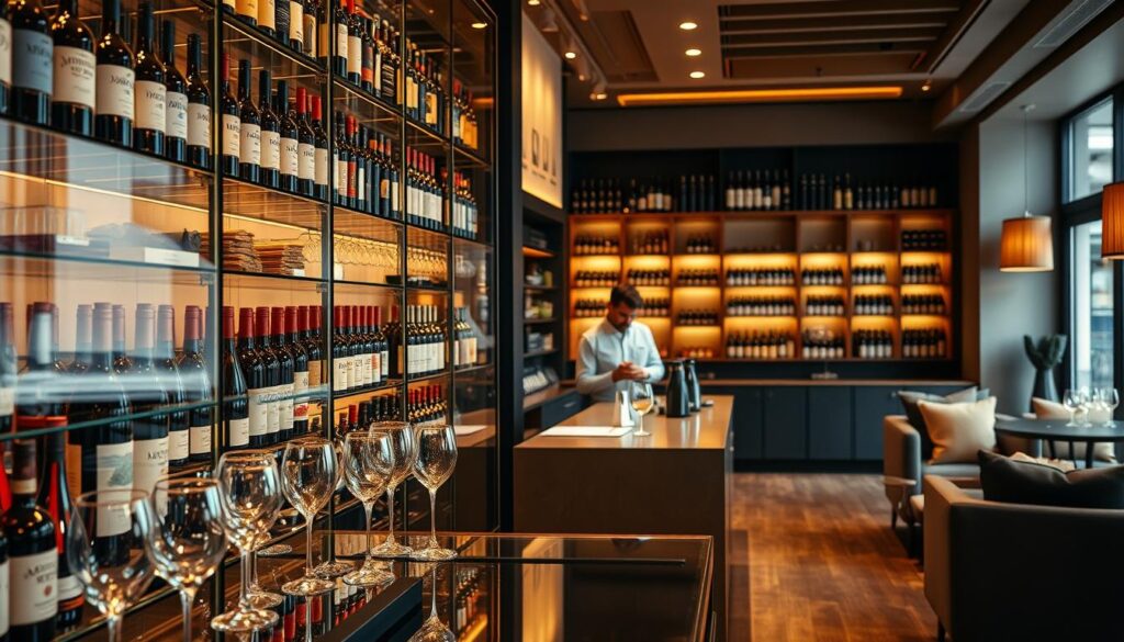 Strategische Sortimentsoptimierung im Weinhandel Strategische Sortimentsoptimierung im Weinhandel