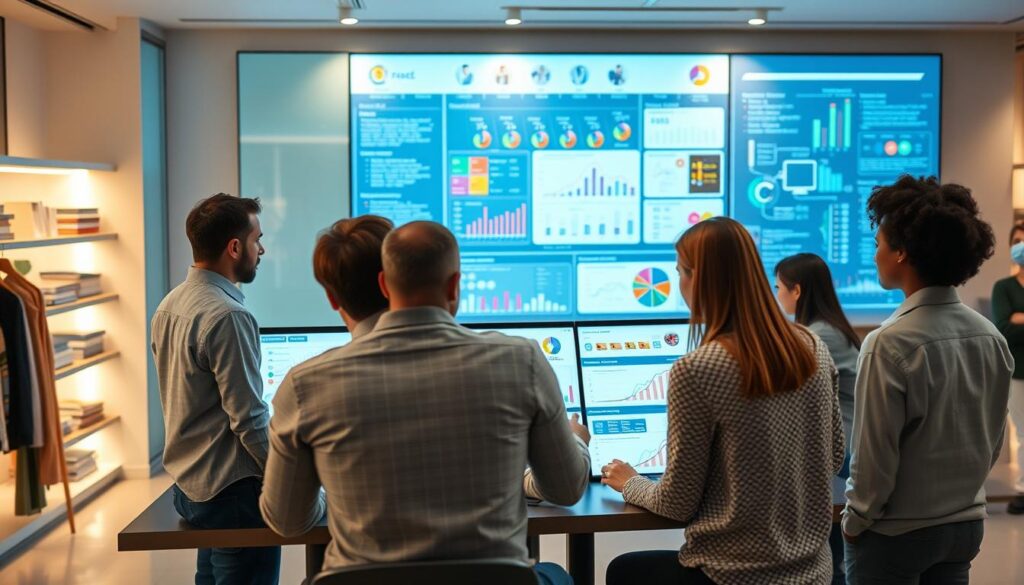 Strategische Sortimentsplanung Prozess