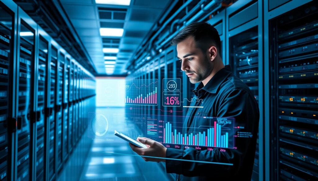 Stream Processing Technologie