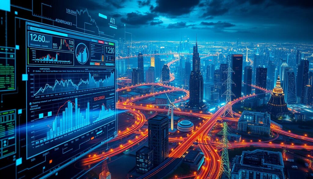 Stromhandel Algorithmen Anwendungen Stromhandel Algorithmen Anwendungen