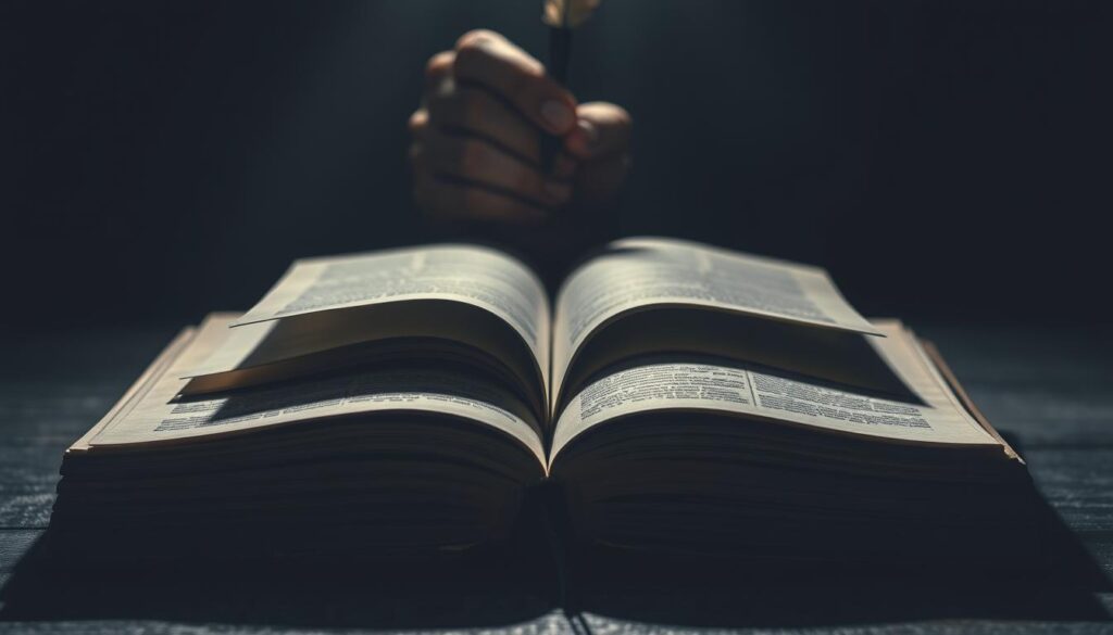 Strukturanalyse literarischer Texte