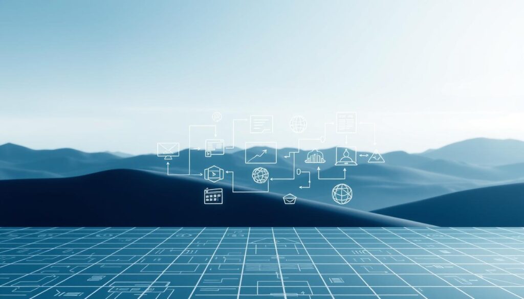 Strukturierte Content-Planung