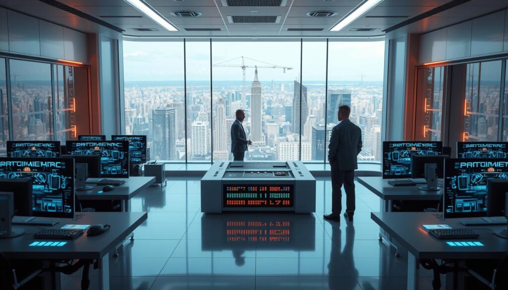 Studien zur IT-Automatisierung