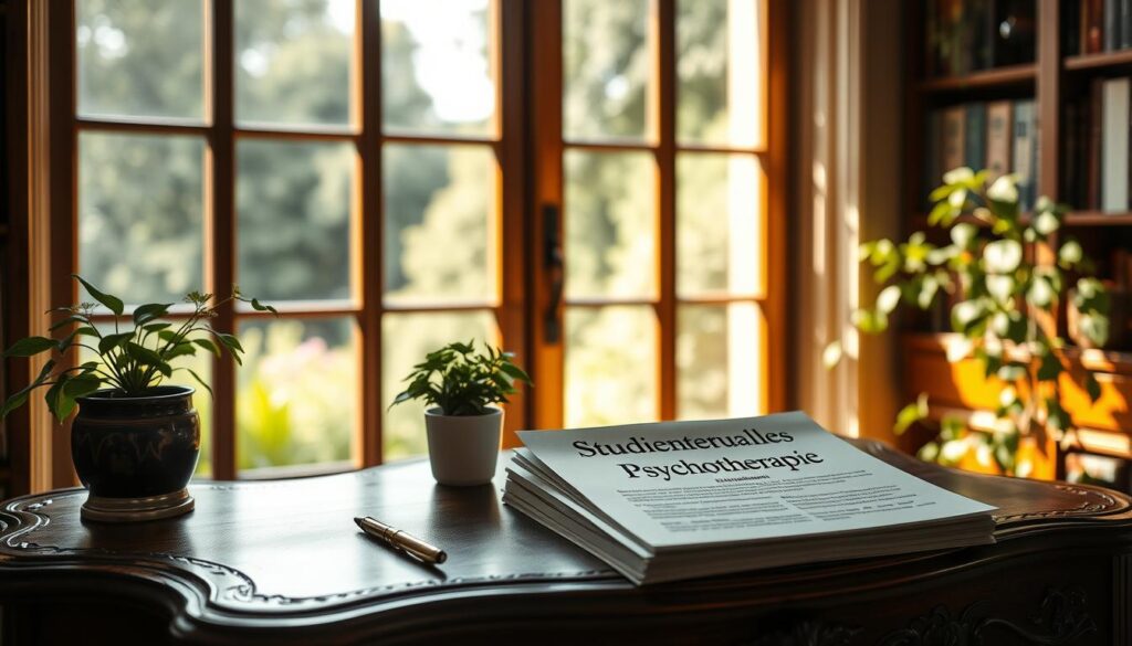 Studienergebnisse Psychotherapie