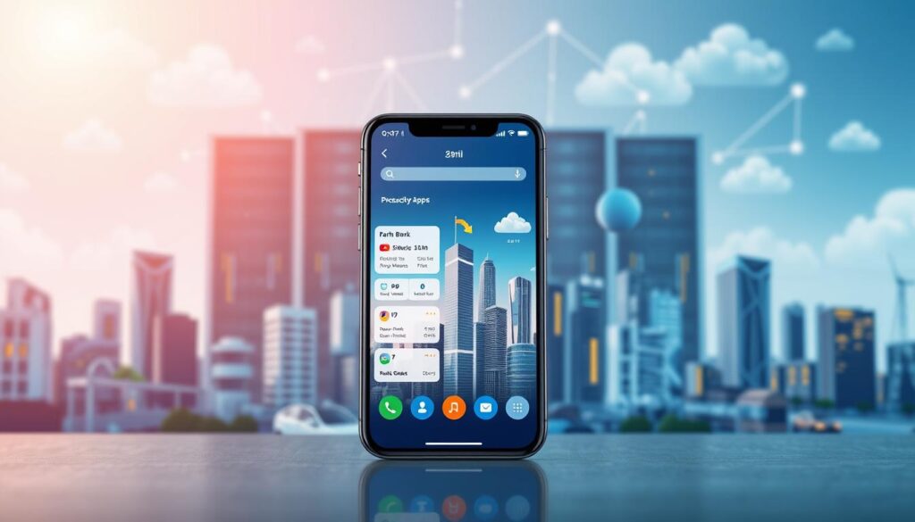 Super-Apps im Bankensektor