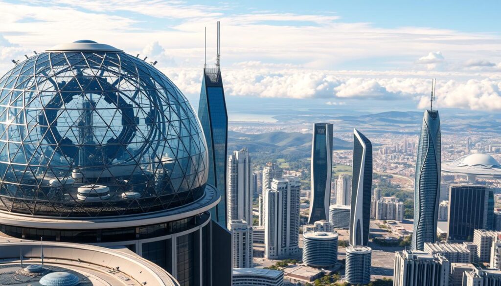 Synergien Meteorologie Tech-Branche